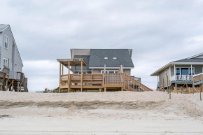 Wahoo by Oak Island Accommodations